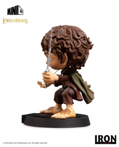 Herr der Ringe Mini Co. PVC Figur Frodo 11 cm – Bild 2