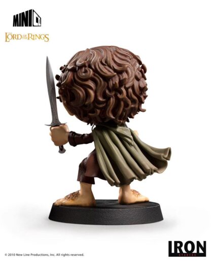 Herr der Ringe Mini Co. PVC Figur Frodo 11 cm – Bild 3