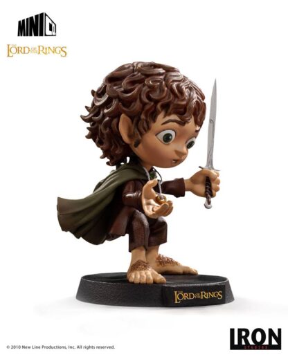 Herr der Ringe Mini Co. PVC Figur Frodo 11 cm – Bild 4