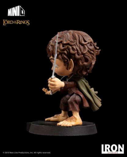 Herr der Ringe Mini Co. PVC Figur Frodo 11 cm – Bild 7
