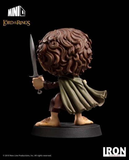 Herr der Ringe Mini Co. PVC Figur Frodo 11 cm – Bild 8