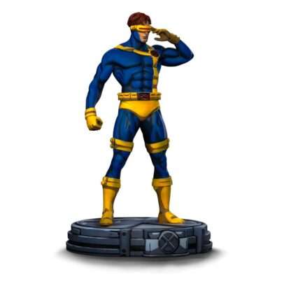 Marvel Art Scale Statue 1/10 X-Men ´79 Cyclops 22 cm – Bild 2