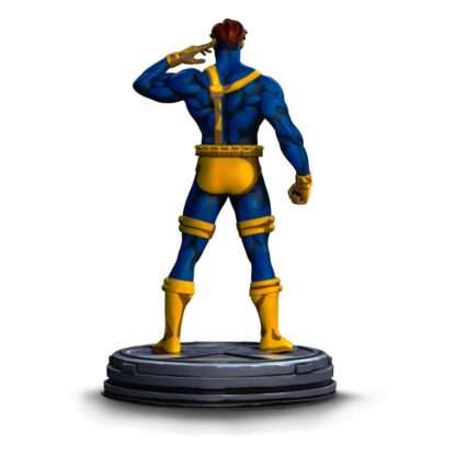 Marvel Art Scale Statue 1/10 X-Men ´79 Cyclops 22 cm – Bild 3