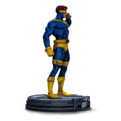 Marvel Art Scale Statue 1/10 X-Men ´79 Cyclops 22 cm – Bild 4
