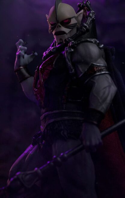 Masters of the Universe BDS Art Scale Statue 1/10 Hordak (Hordak Comics Version) 25 cm – Bild 8