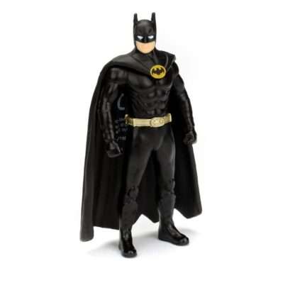 DC Comics Diecast Modell 1/24 Batman 1989 Batmobile – Bild 14
