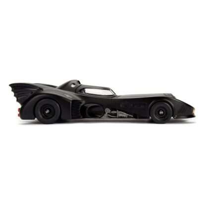 DC Comics Diecast Modell 1/24 Batman 1989 Batmobile – Bild 22