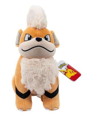 Pokémon Plüschfigur Fukano 30 cm