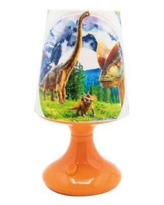 Jurassic World LED Leuchte Dominion 19 cm