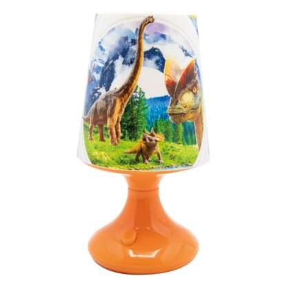 Jurassic World LED Leuchte Dominion 19 cm