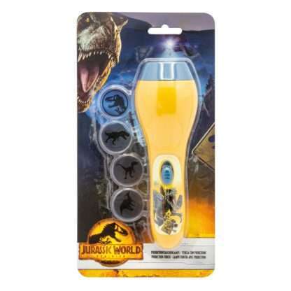 Jurassic World Projektionstaschenlampe Dominion