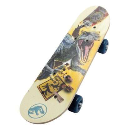 Jurassic World Mini Skateboard 43 cm – Bild 2