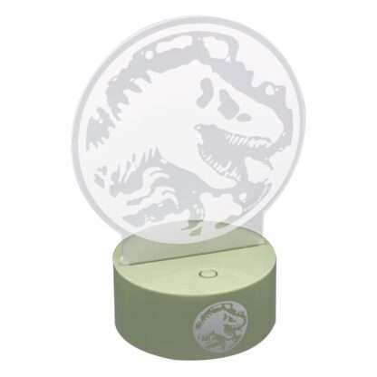 Jurassic World LED Leuchte Dominion 22 cm