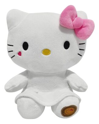 Sanrio Plüschfigur Hello Kitty Angel 24 cm
