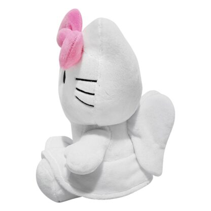 Sanrio Plüschfigur Hello Kitty Angel 24 cm – Bild 2