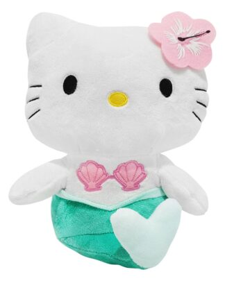 Sanrio Plüschfigur Hello Kitty Mermaid 24 cm
