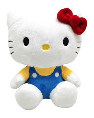 Sanrio Plüschfigur Hello Kitty Classic 14 cm