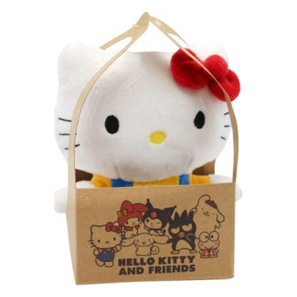 Sanrio Plüschfigur Hello Kitty Classic 14 cm – Bild 2