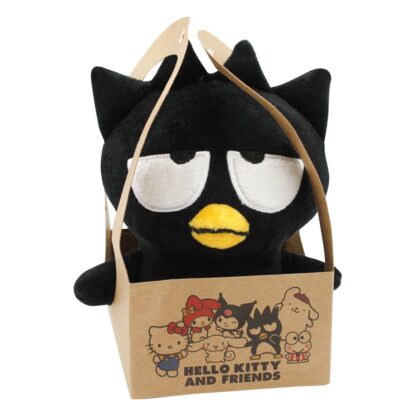 Sanrio Plüschfigur Bad Badtz 14 cm – Bild 2