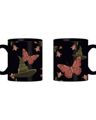 Wicked Tasse