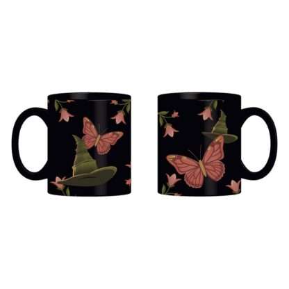 Wicked Tasse