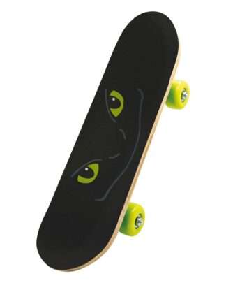 Drachenzähmen leicht gemacht Mini Skateboard Satchel 43 cm