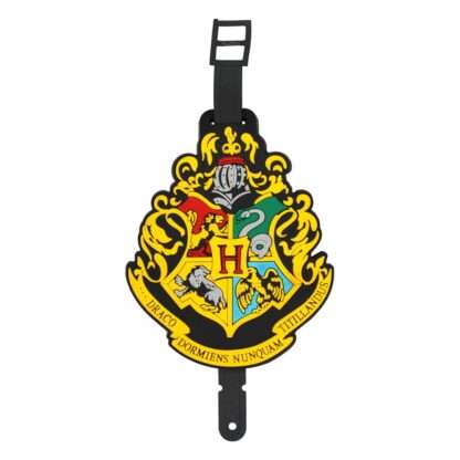 Harry Potter Taschenanhänger Hogwarts 10 cm