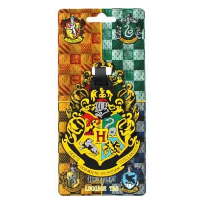 Harry Potter Taschenanhänger Hogwarts 10 cm – Bild 2