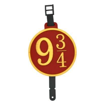 Harry Potter Taschenanhänger 9 3/4 10 cm