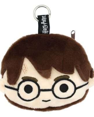 Harry Potter Plüsch-Schlüsselanhänger Harry Potter