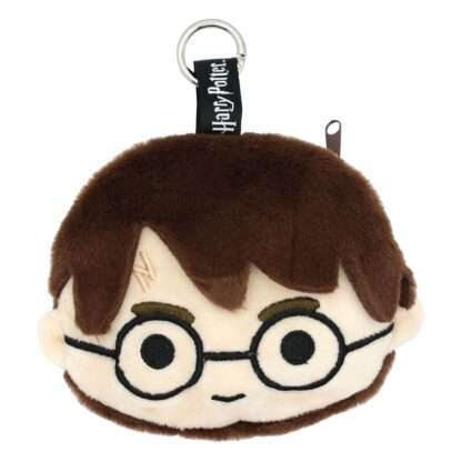 Harry Potter Plüsch-Schlüsselanhänger Harry Potter