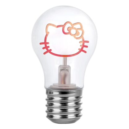 Sanrio LED-Glühbirnen Lampe Hello Kitty