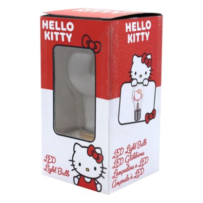 Sanrio LED-Glühbirnen Lampe Hello Kitty – Bild 2