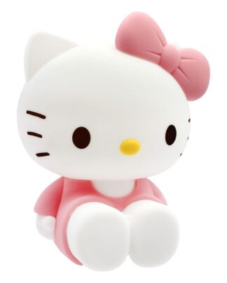 Sanrio 3D Nachtlicht Hello Kitty