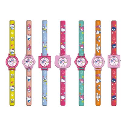 Sanrio DIY Uhren Set Hello Kitty – Bild 3