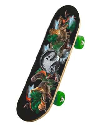 Jurassic World Mini Skateboard Satchel 43 cm