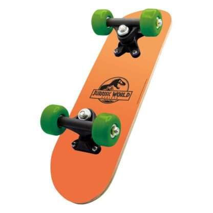 Jurassic World Mini Skateboard Satchel 43 cm – Bild 2