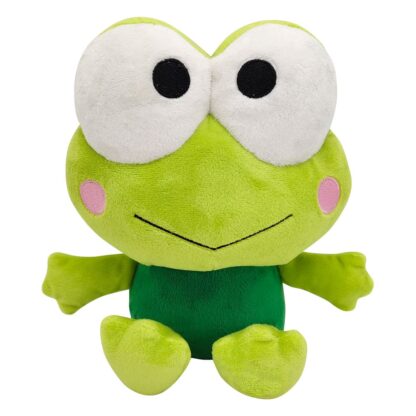 Sanrio Plüschfigur Keroppy 14 cm