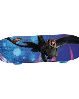 Drachenzähmen leicht gemacht Mini Skateboard 43 cm