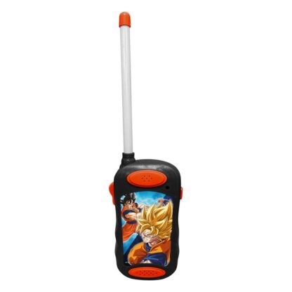 Dragon Ball Spielset Walkie Talkies – Bild 2