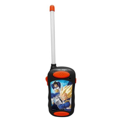 Dragon Ball Spielset Walkie Talkies – Bild 3