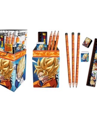 Dragon Ball Schreibwaren-Set