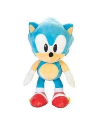 Sonic - The Hedgehog Jumbo Plüschfigur Sonic 50 cm