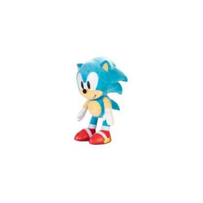 Sonic - The Hedgehog Jumbo Plüschfigur Sonic 50 cm – Bild 2