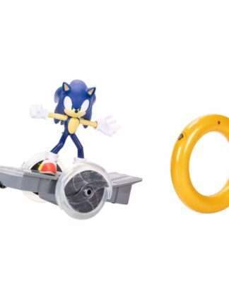 Sonic - The Hedgehog RC Fahrzeug Sonic Speed