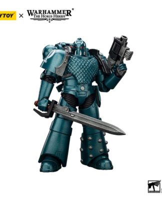 Warhammer The Horus Heresy Actionfigur Alpha LegionHeadhunter Prime 20 cm