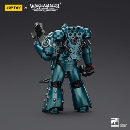 Warhammer The Horus Heresy Actionfigur Alpha LegionHeadhunter Prime 20 cm – Bild 3