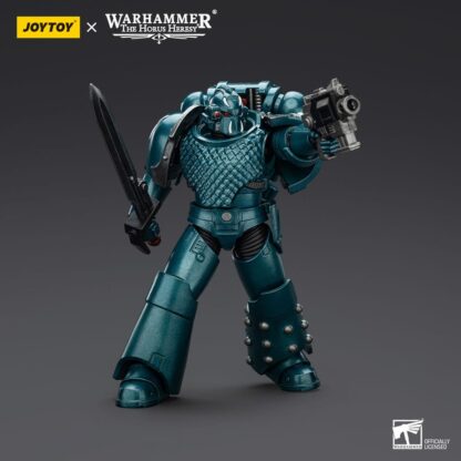 Warhammer The Horus Heresy Actionfigur Alpha LegionHeadhunter Prime 20 cm – Bild 4