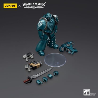 Warhammer The Horus Heresy Actionfigur Alpha LegionHeadhunter Prime 20 cm – Bild 6