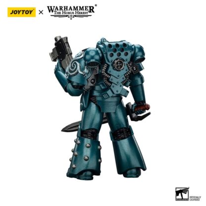 Warhammer The Horus Heresy Actionfigur Alpha LegionHeadhunter Prime 20 cm – Bild 7